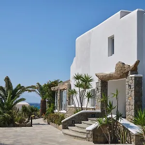 Myconian Sunrise Relais & Chateaux Agrari (Mykonos)