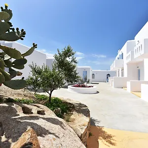 Artemida's Village Maison d'hôtes